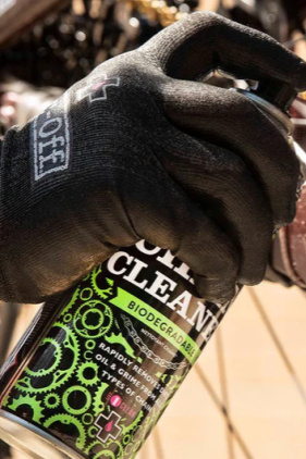 MUC-OFF Family Bike Care Kit - Sada pro péči o jízdní kola