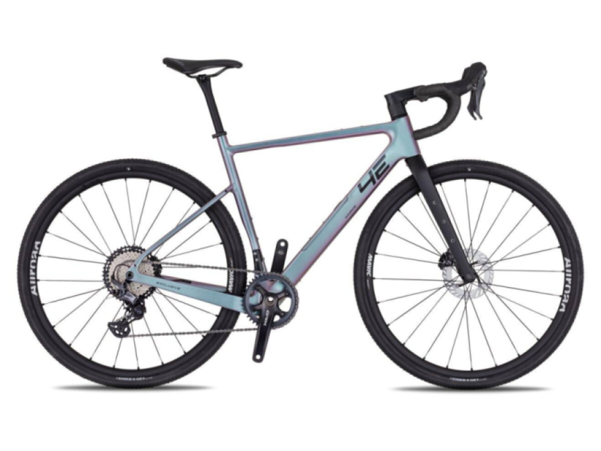 4EVER WINRIDE GRX (titan rainbow) 2027