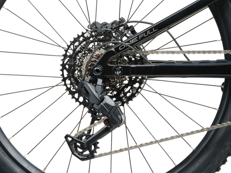 Crussis ONE-Full 11.11 (600Wh) DJI 2026