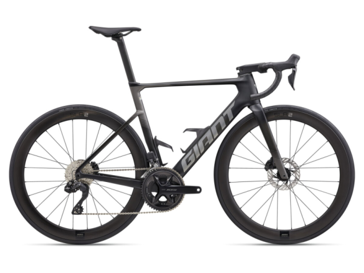 Giant Propel Advanced 1 Carbon 2027