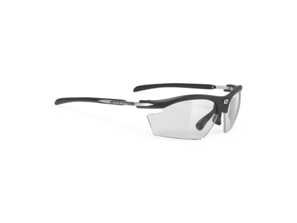 Rudy Project brýle Rydon Black Matte (Impactx™ Phchrom 2Black)