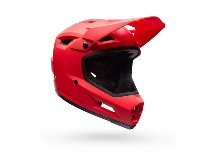 Bell helma Sanction 2 (Red)