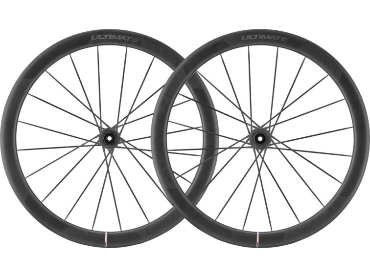 MAVIC zapletená kola (pár) 700C COSMIC ULTIMATE 45 DISC