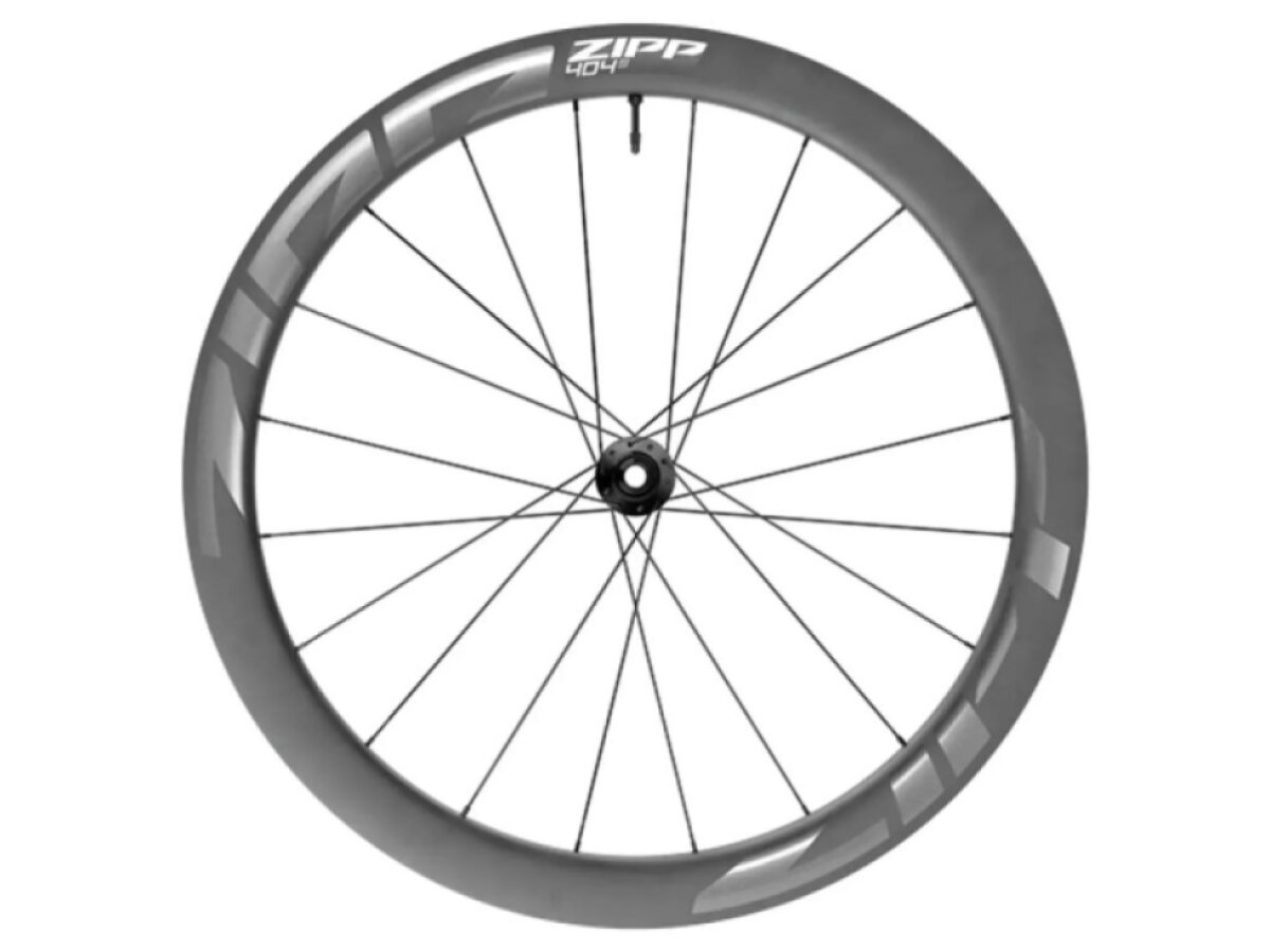 Zipp zapletené kolo přední 700C 404 S DGRY A1