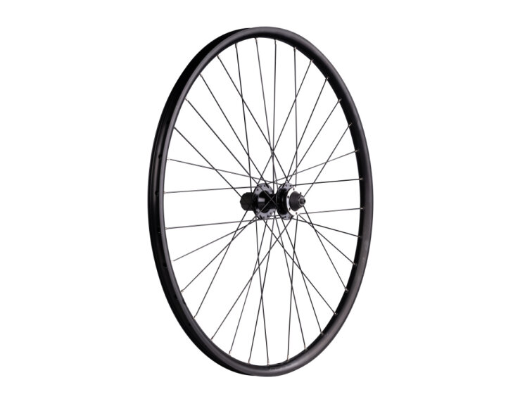 FORCE zapletené kolo zadní 28"/29" XC DISC 622x23 náboj FORCE