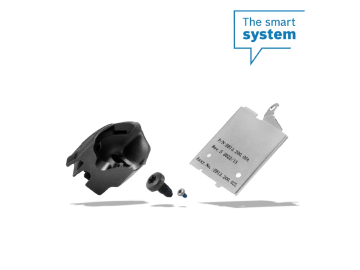 Bosch montážní sada Connect Module pro Perf. Line CX Gen. 4