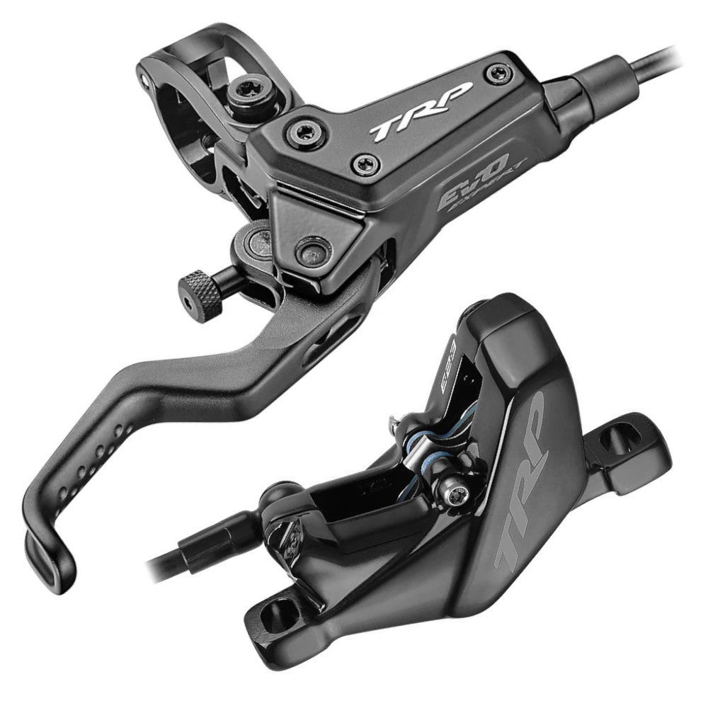 Giant Trance X 1 Black 2027
