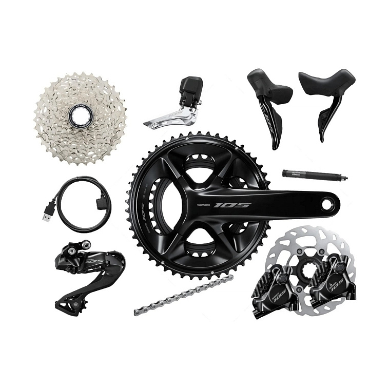 Giant TCR Advanced 1-PC Purple Haze 2026