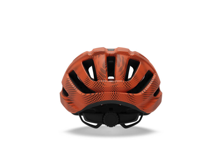 Giro helma Register II Youth (Mat Motion Orange)