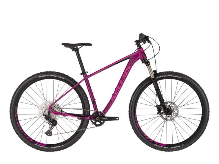 KELLYS Mystery 50 Lilac Purple 2025