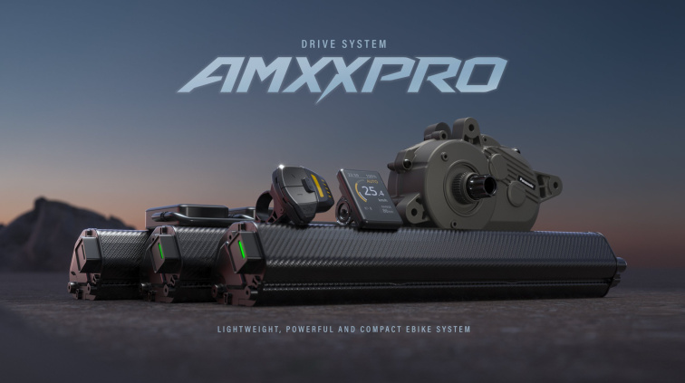 KELLYS Tayen RS50 P Rose Gold (820Wh) 2026