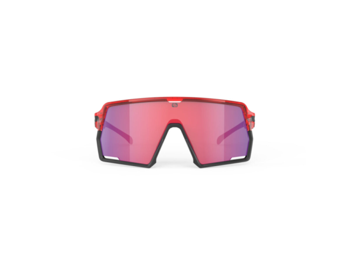 Rudy Project brýle Kelion Crystal Red (Mlts Red)