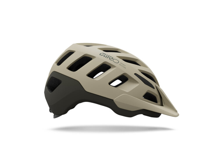 Giro helma Radix MIPS (Mat Stone)