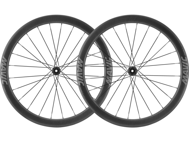 MAVIC zapletená kola (pár) 700C COSMIC SL 45 DISC