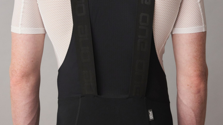 SQlab kalhoty zimní ONE12 (černé) regular