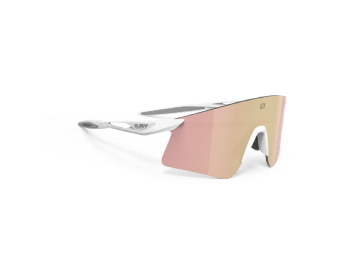 Rudy Project brýle Astral X White Matte (Mlts Rose Gold)