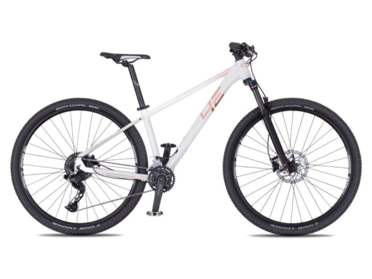 4EVER IBIZA TWENTY 29 Lady (pearl white / rose) 2026