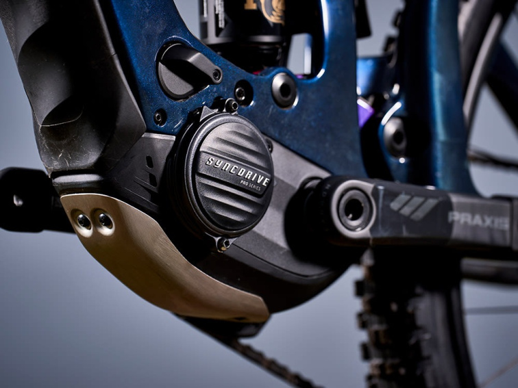 Giant Reign Advanced E+ 0 Purple Haze/Metallic Navy 2026