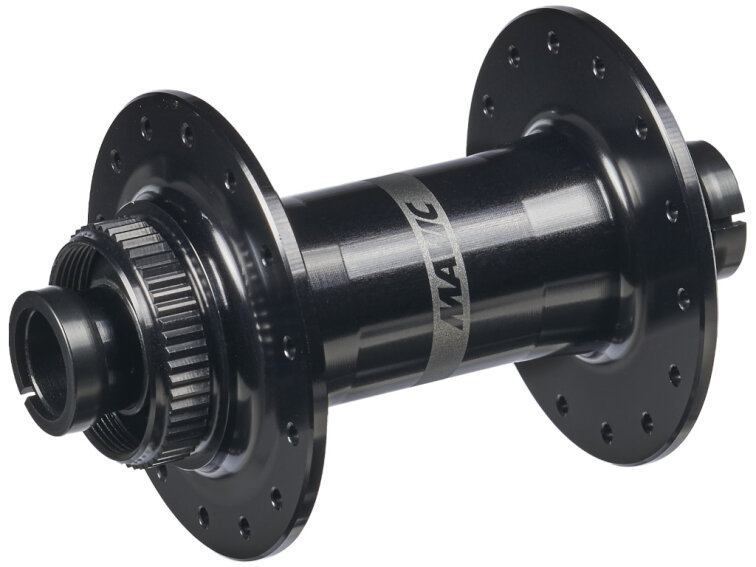 MAVIC náboj přední MR801 CLASSIC DISC CENTERLOCK