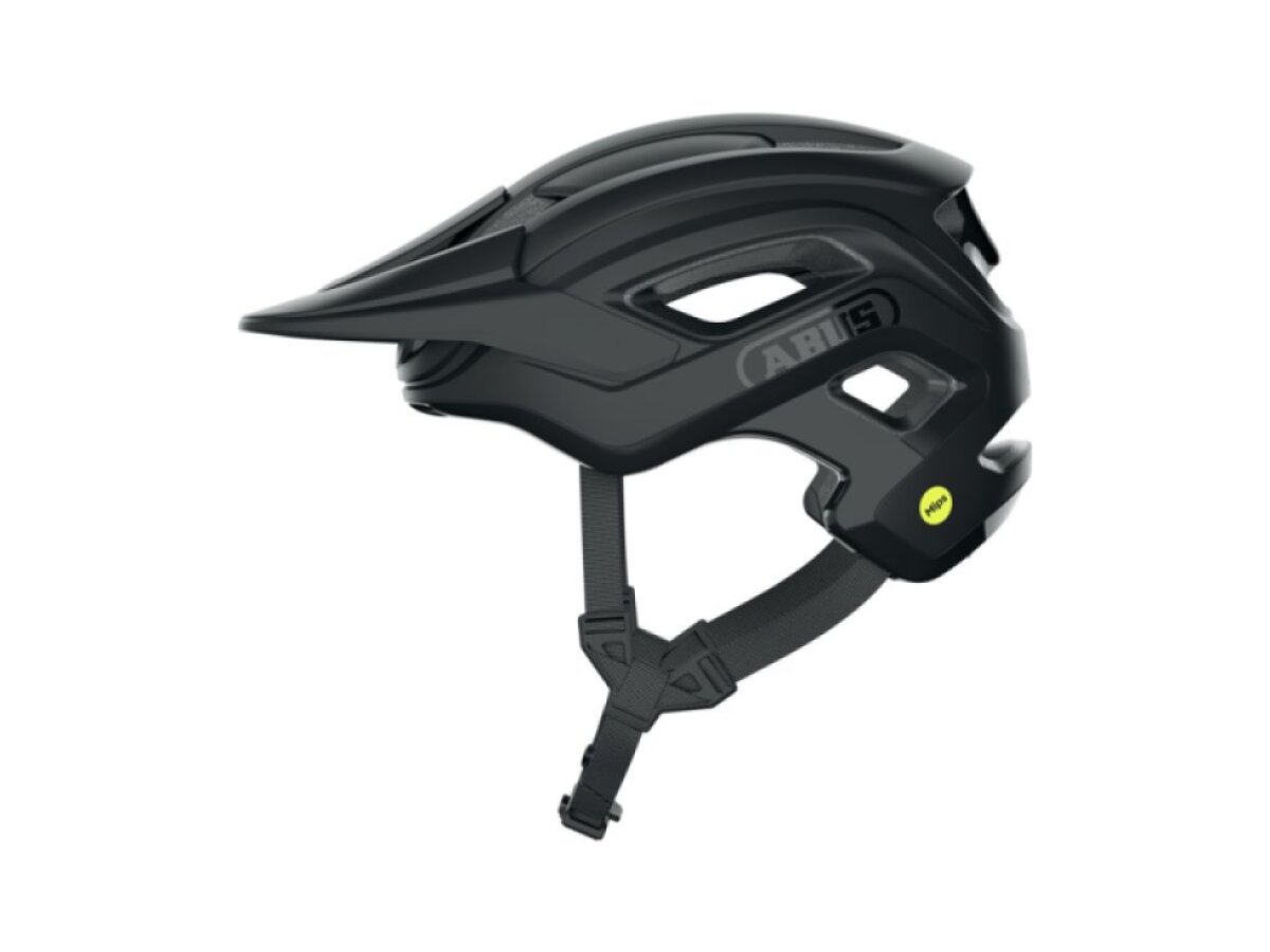Abus helma CLIFFHANGER MIPS (velvet black)