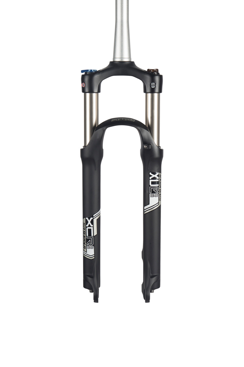 Superior TEAM 27.3 / Gloss Brushed Alu / Red 2026