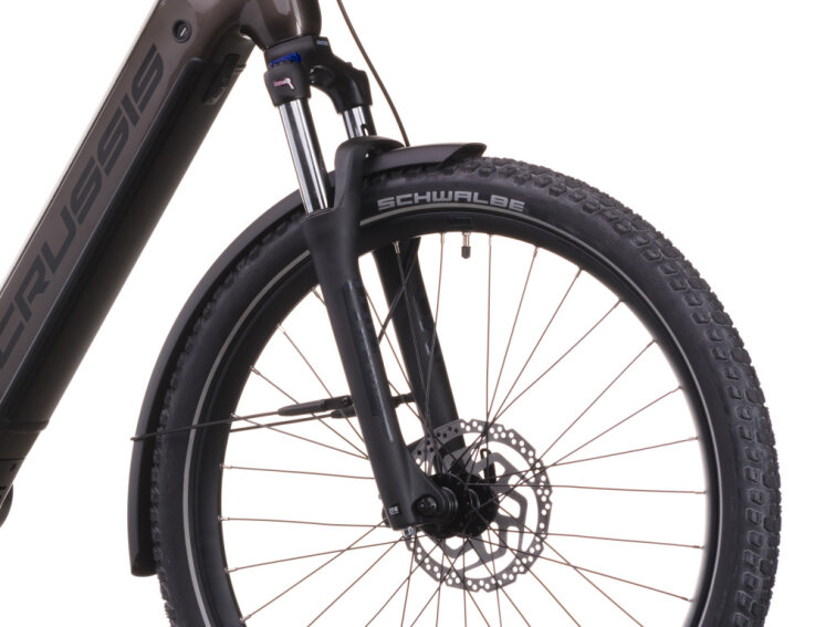 Crussis ONE-Country 7.11 (715 Wh) 2026