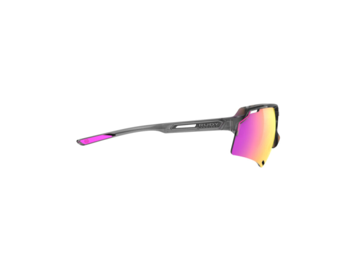Rudy Project brýle Deltabeat Crystal Ash (Mlts Sunset)