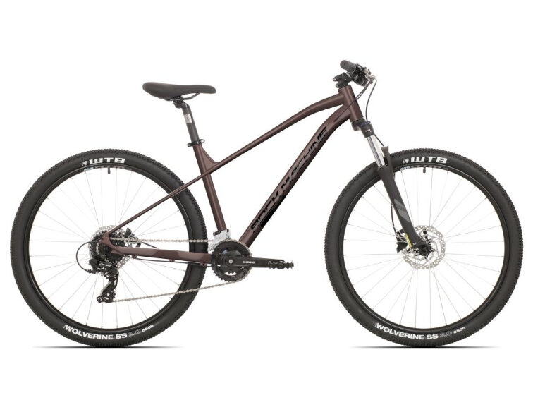 Rock Machine Catherine 40-27 / Copper Stone Brown 2026