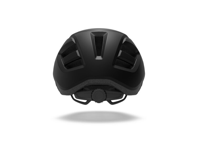 Giro helma Fixture II W (Mat Black/Stone)