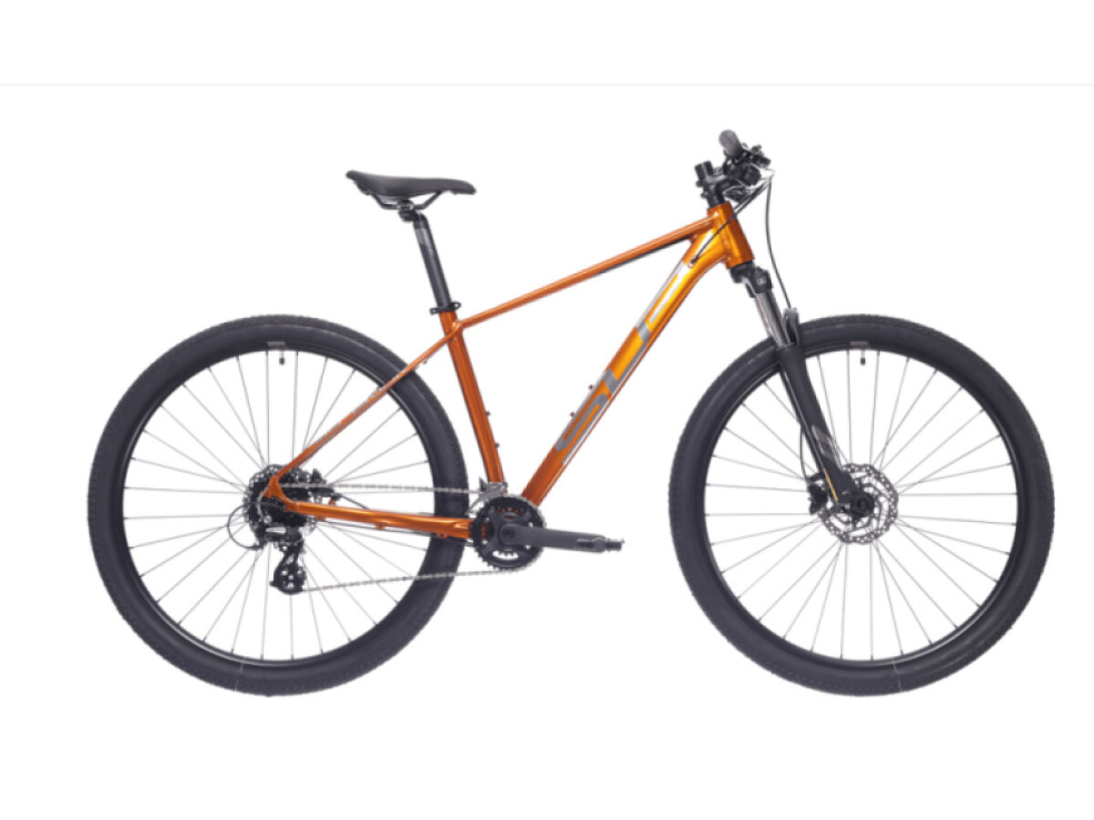Superior XC 809 Gloss Copper 2023