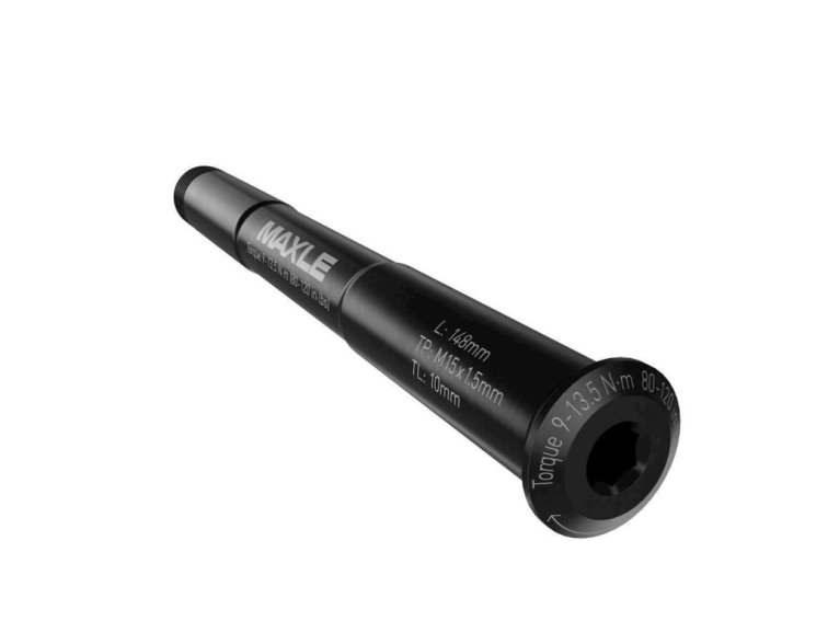 Sram - Rock Shox AM Maxle STL F MT 15x110 L pevná osa přední kolo imbus