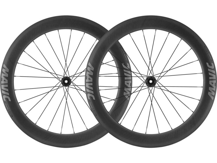 MAVIC zapletená kola (pár) 700C COSMIC SL 65 DISC
