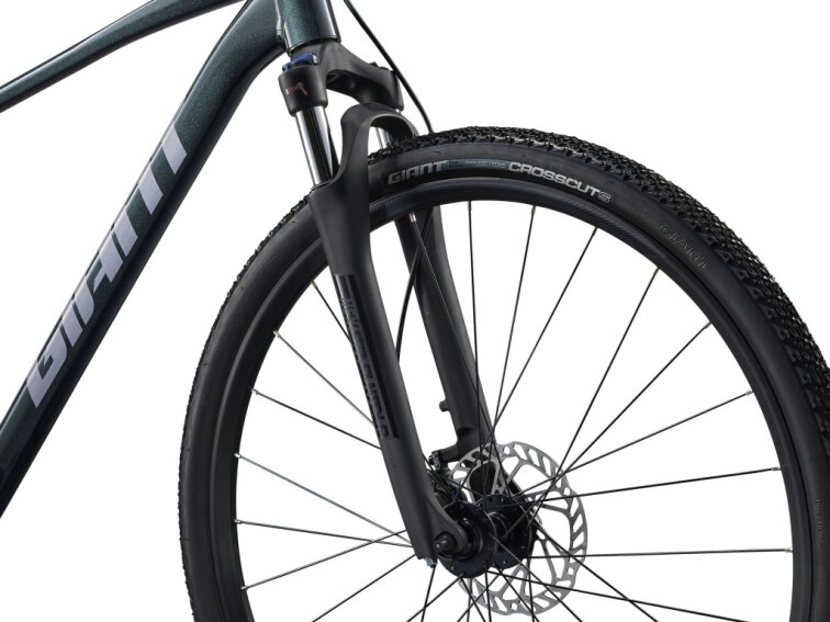 Giant Roam 3 Shell White 2025