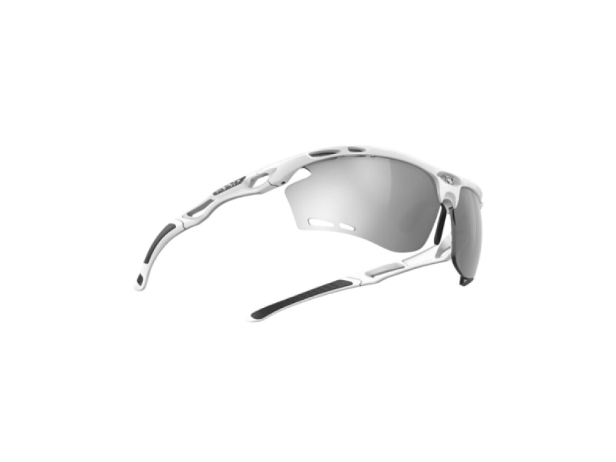 Rudy Project brýle Propulse White Gloss (Laser Black)