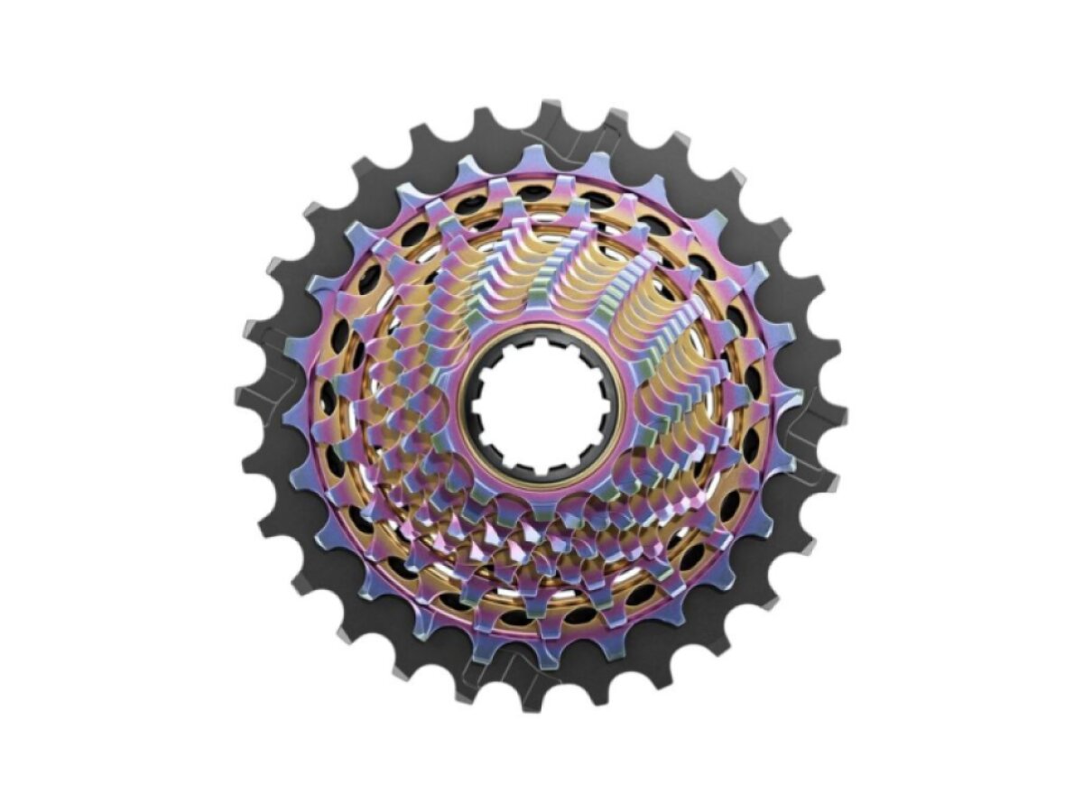 Sram kazeta RED AXS XG-1290 (12 rychlostí)