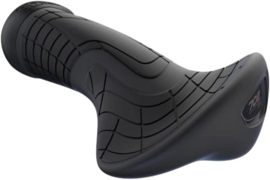 Ergonomické gripy a omotávky na kolo SQlab