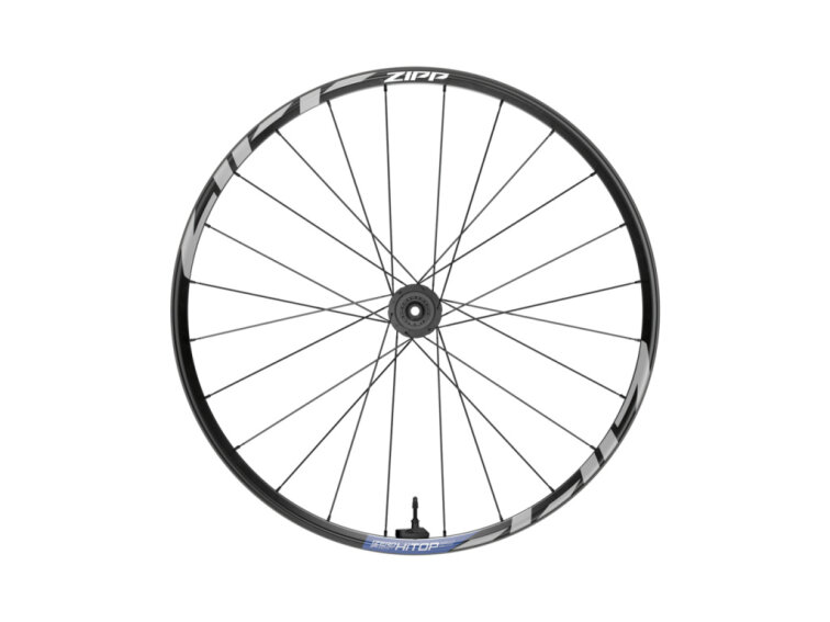 Zipp zapletené kolo zadní 29" 1ZERO HITOP SW SID Blue