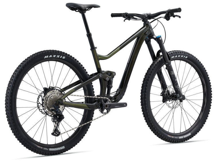 Giant Trance X 29 1 Panther 2022
