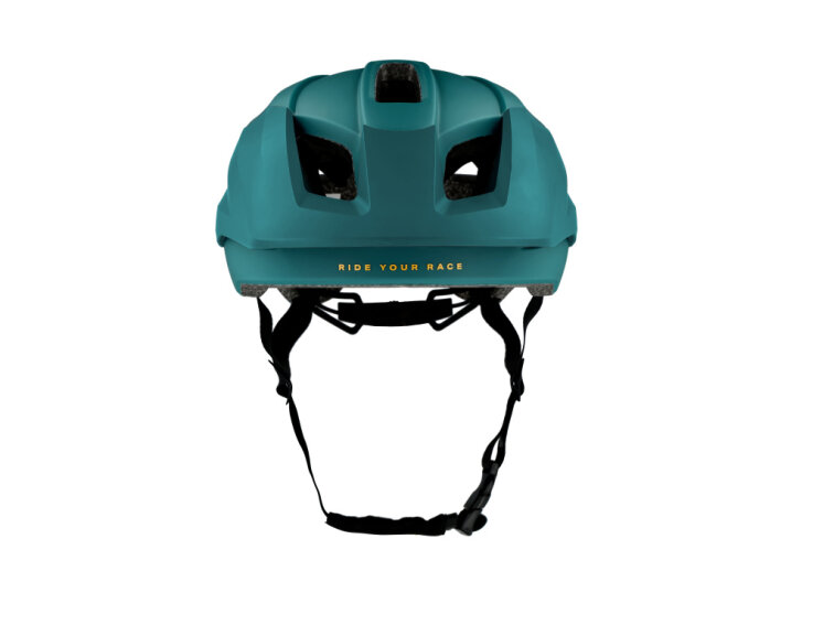 R2 helma dětská VORTEKS JUNIOR (petrol modrá) ATH44B