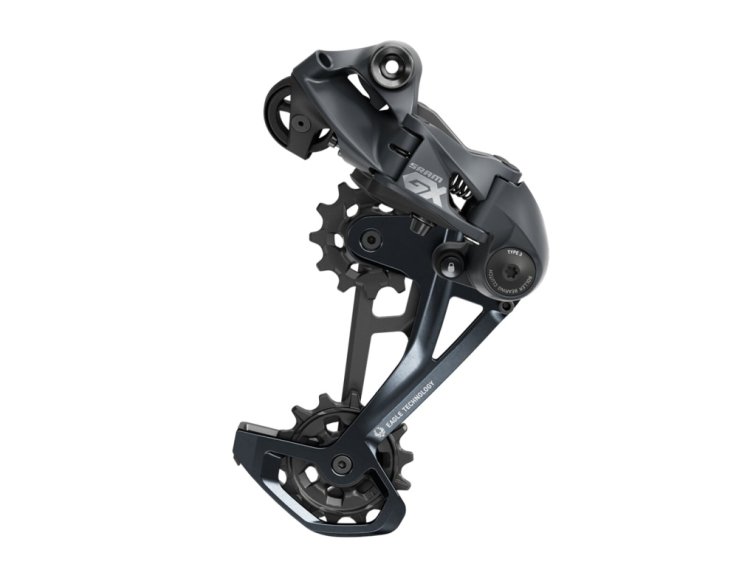 Sram přehazovačka GX EAGLE AM RD (12 rychlostí)