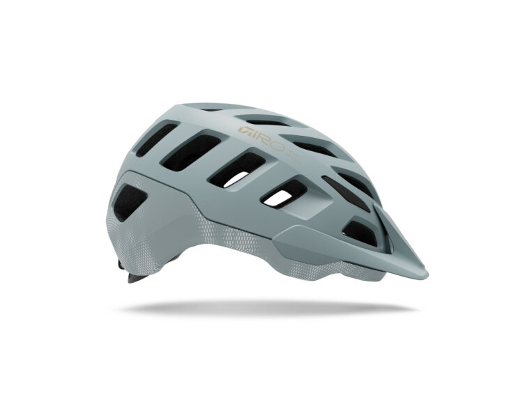 Giro helma Radix MIPS (Mat Sky Blue Pulse)