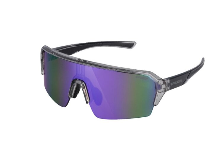 R2 brýle HYPE AT116A (šedá/ black)