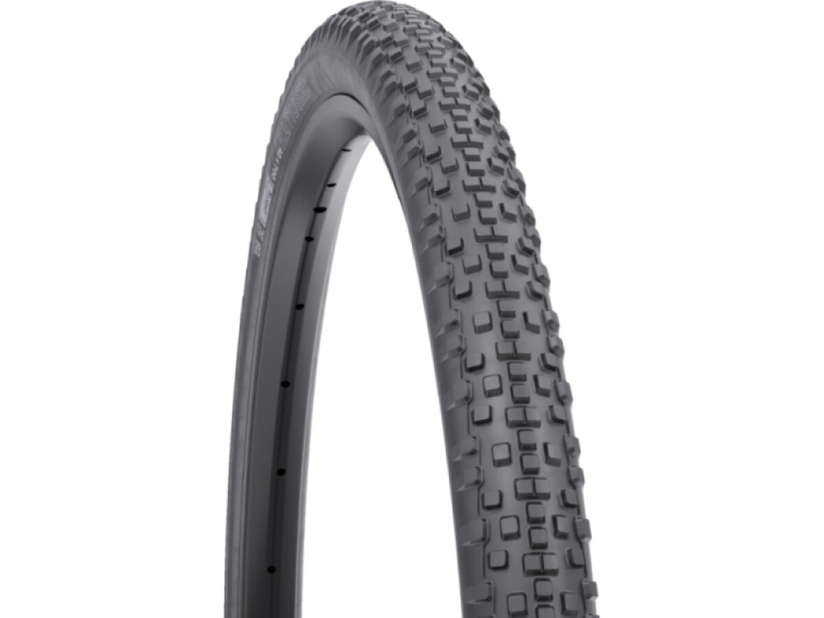 WTB plášť Resolute (bezduš) 700x42 Light/Fast Rolling 120tpi Dual DNA SG2 (černá)