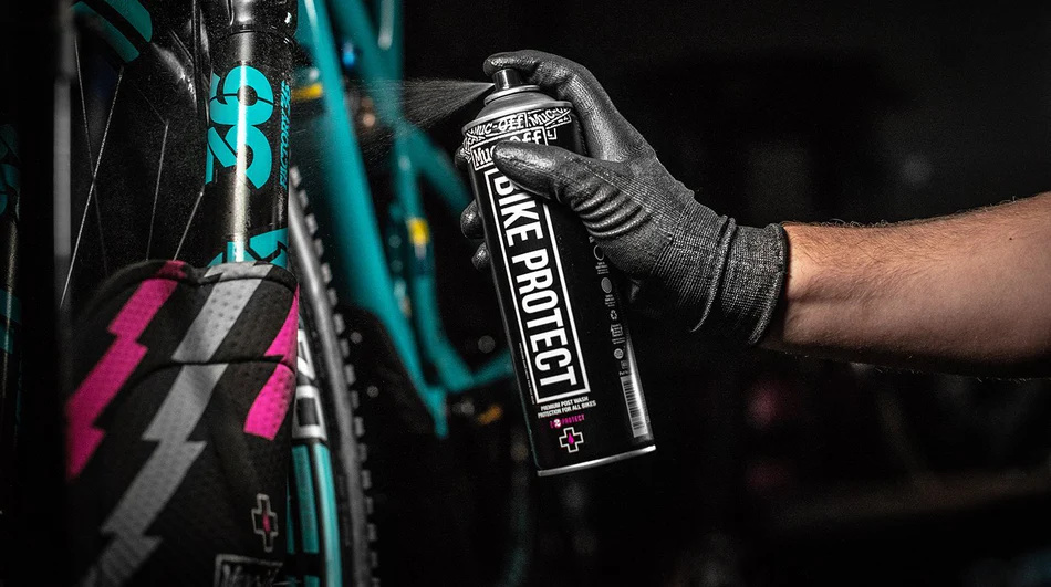 MUC-OFF Disc Brake Covers Bolt - Ochranný kryt brzdové soustavy