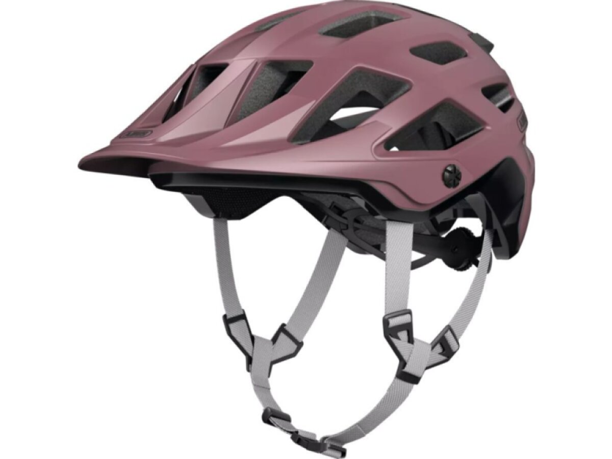 Abus helma MOVENTOR 2.0 (blush red)