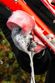 MUC-OFF eBike Clean, Protect & Lube Kit - Sada pro mytí, ochranu a lubrikaci elektrokol