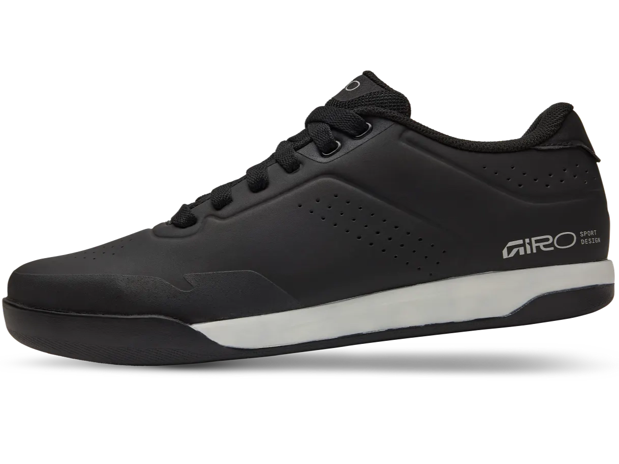 Giro tretry Latch (Black)