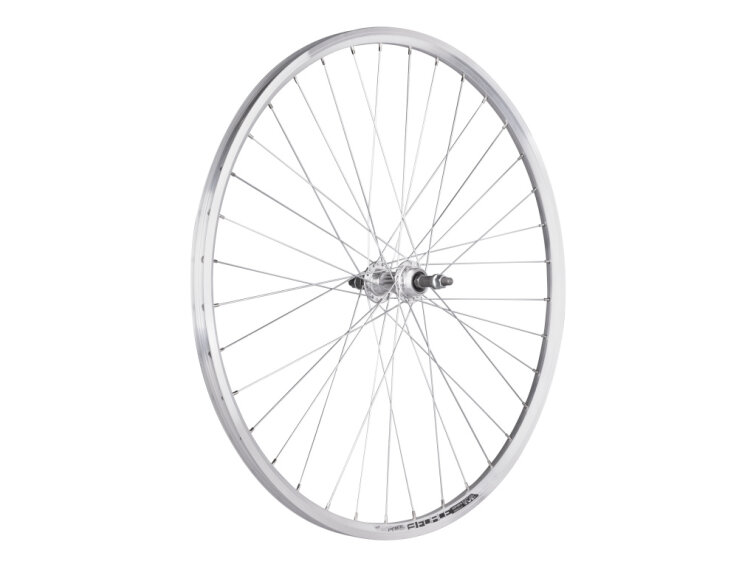 FORCE zapletené kolo zadní 28"/29" PRIME 622x21 matice