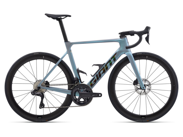 Giant Propel Advanced Pro 0-Di2 Prismatic Haze 2026