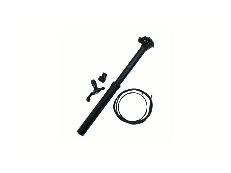 Hodaka teleskopická sedlovka 31,6 mm